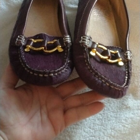 Sperry Fur loafer  - Picture 3 of 7